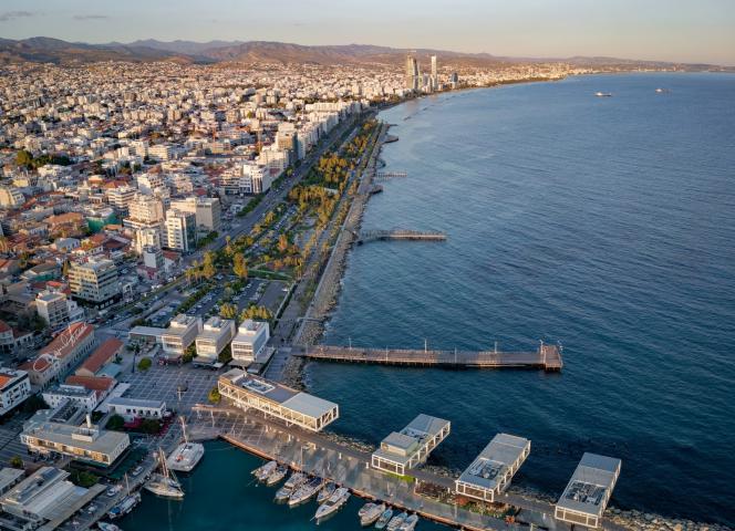 Strong opening to 2026 for Cyprus property market